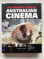 THE 100 GREATEST FILMS OF AUSTRALIAN CINEMA