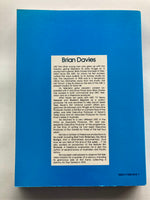 Those Fabulous TV Years by Brian Davies 1981 Large Paperback Cassell Australia