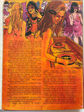 THE PARTRIDGE FAMILY ANNUAL 1974