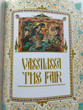 The Firebird and Other Russian Fairy Tales by Boris Zvorykin and Jacqueline Kennedy Onassis