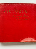 Victoria: A Camera Study by Frank Hurley