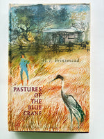 Pastures of the Blue Crane 
Brinsmead, H. F.
Published by Oxford University Press