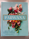 Parwana: Recipes and stories from an Afghan kitchen
Book by Durkhanai Ayubi