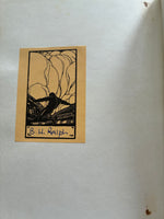 Australian style
Book by Babette Hayes