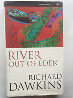 River Out of Eden
Book by Richard Dawkins