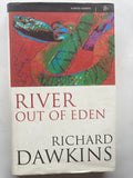 River Out of Eden
Book by Richard Dawkins