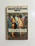 Woodstock (One More Time) by Richard Hubbard