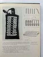 Simple Weaving; Designs, Material, Technique
Book by Grete Krøncke
