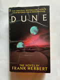 Dune by Frank Herbert