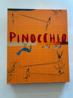 Pinocchio by Collodi Carlo,