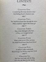 THE BOX OF DELIGHTS
by John Masefield

Illustrated by Quentin Blake