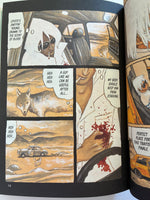 Taiyo Matsumoto
Sunny, Vol. 1