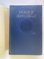 Karl Marx and Frederick Engels Selected Works in Two Volumes