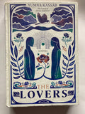 The Lovers by Yumna Kassab