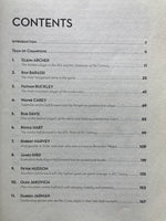 Champions: Conversations with Great Players & Coaches of Australian Football
Book by Ben Collins