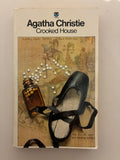 Agatha Christie -Fontana edition - set of 5