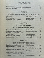 Footnotes to the Film, Edited by Charles Davey (1938)