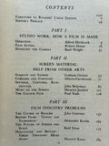 Footnotes to the Film, Edited by Charles Davey (1938)
