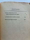 Sweet Bird of Youth, A Streetcar Named Desire, The Glass Menagerie (Softcover)
WILLIAMS, Tennessee