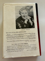 Agatha Christie -
Mrs McGinty’s dead
They do it with mirrors