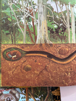 Australian Golden Book - Percy, The Peaceful Platypus by Jill Morris