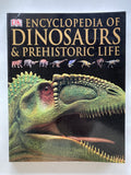 Encyclopedia of Dinosaurs & Prehistoric Life
Book by David Lambert and Elizabeth Wyse