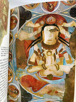 Ancient Arts of Central Asia
Book by Tamara Talbot Rice