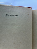 EVELYN WAUGH'S PUT OUT MORE FLAGS - BOOK CLUB 1943