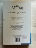 Les Murray - Collected Poems