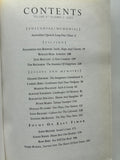 Meanjin: Australian Open - Volume 61, No. 3 - 2002