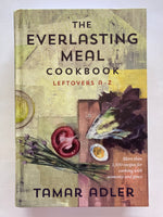 The Everlasting Meal Cookbook: Leftovers A-Z
Book by Tamar Adler