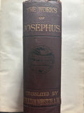 The Works of FLAVIUS JOSEPHUS