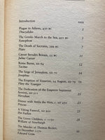 The Faber Book of Reportage
