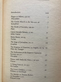 The Faber Book of Reportage