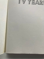 Those Fabulous TV Years by Brian Davies 1981 Large Paperback Cassell Australia