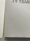 Those Fabulous TV Years by Brian Davies 1981 Large Paperback Cassell Australia