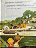 Australian Golden Book - Percy, The Peaceful Platypus by Jill Morris