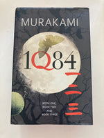 1Q84 by Murakami