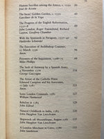The Faber Book of Reportage
