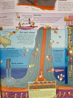 The Most Stupendous Atlas of the Whole Wide World by the Brainwaves