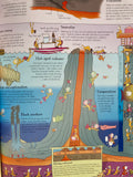 The Most Stupendous Atlas of the Whole Wide World by the Brainwaves