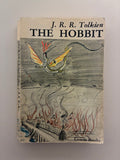 The Hobbit by J R R Tolkien