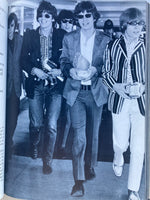 THE ROLLING STONES  by Robert Palmer (1985, Hardcover)
