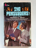 The Persuaders: Bk. 1 (Soft cover)
Smith, Frederick E.