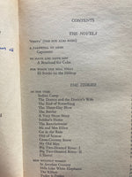 Ernest Hemingway
The Essential Hemingway