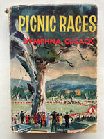 Picnic Races by Dymphna Cusack