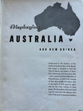 Displaying Australia and New Guinea - Memorabilia for U.S. Forces in Australia 1945
- Hardcover.