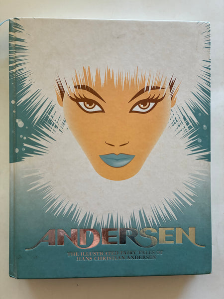 Andersen's Classic Tales