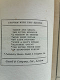 Sentimental Tommy: The Story Of His Boyhood (Hardcover)
J. M. Barrie