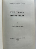 The Three Musketeers
DUMAS, Alexandre